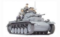 Dragon Panzer II Ausf.B
